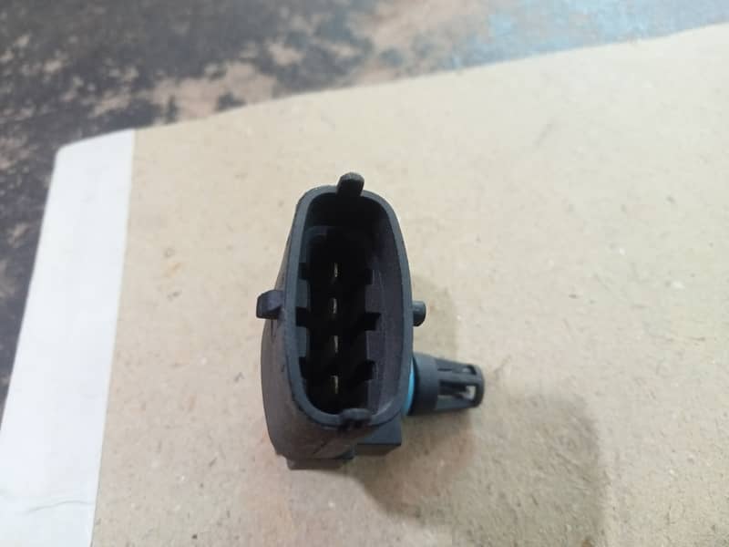 MAP SENSOR 2