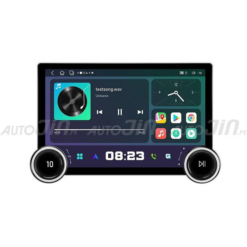 universal lcd android panel 4-64 2