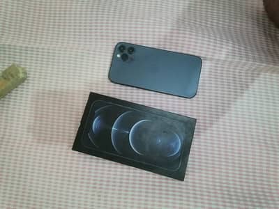 Apple iPhone 12 Pro