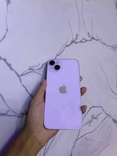 Apple iPhone 14 plus