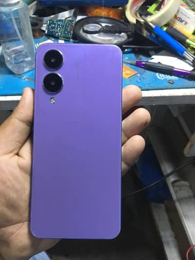 Vivo Y17s