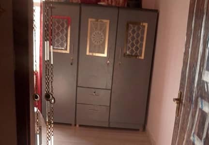 3 Door Allamari new hai