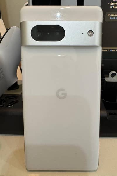 Google Pixel 7 | Official PTA Approved | 8/128