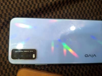Vivo Y12s