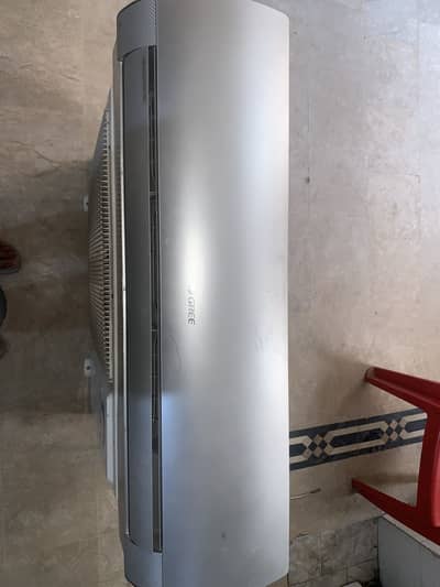 Gree fairy D. c inverter