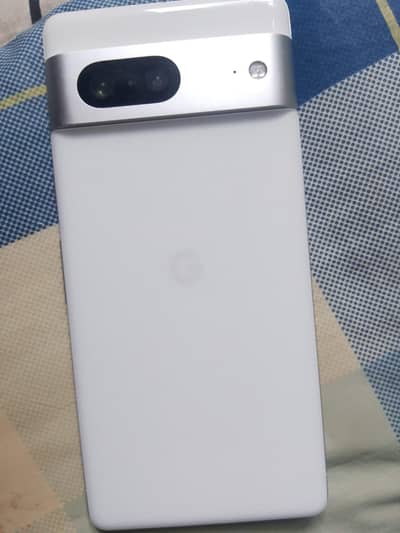 Google Pixel 7