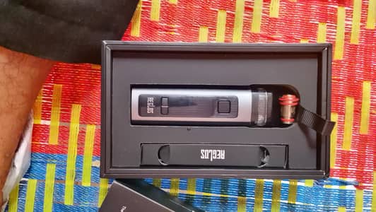 uwell aeglos