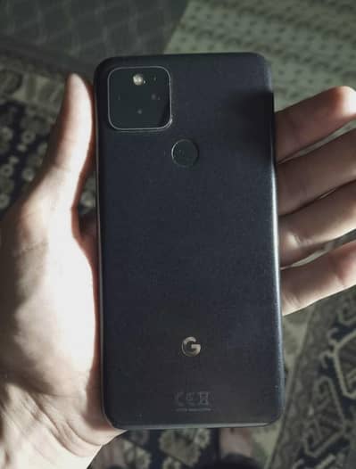 Google Pixel 5