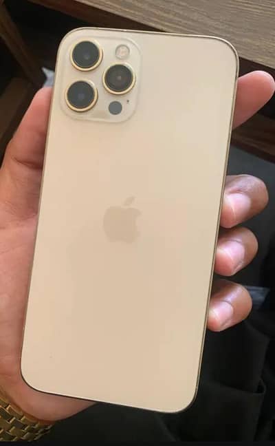 iPhone 12 Pro Max Factory unlock 128 Gb