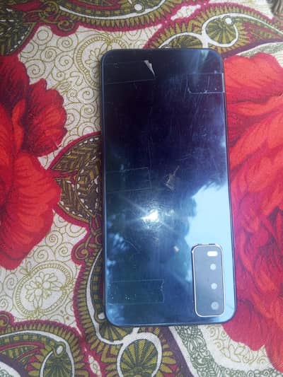 vivo y20