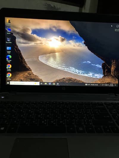 Hp ProBook 4540s