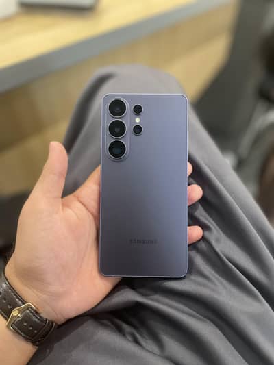 Samsung Mobile S26 Ultra