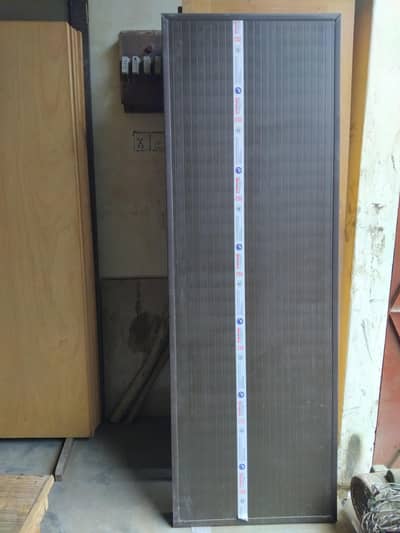 pvc door
