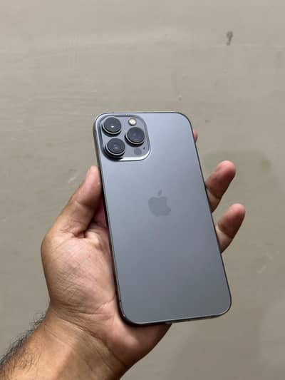 Apple iPhone 13 Pro Max