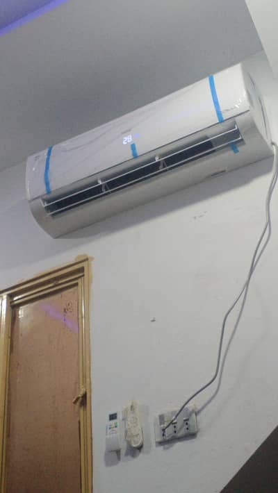 Haier T3 pro