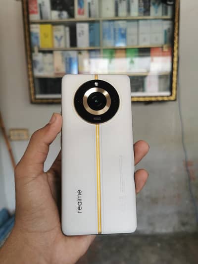 Realme 11 Pro Plus