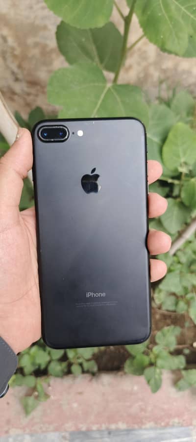 Apple iPhone 7 Plus