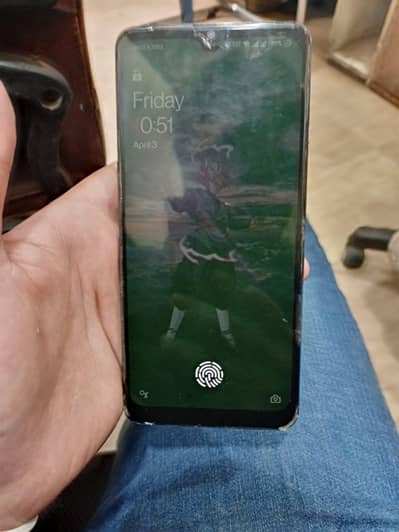 One Plus 7T