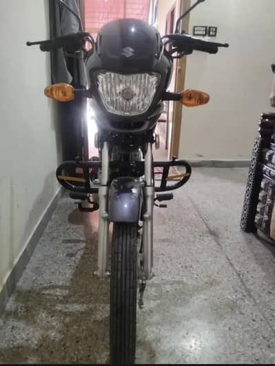 Suzuki gd 110s for sale 2026