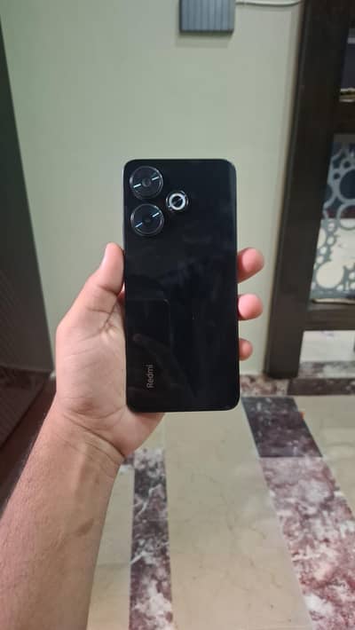 Xiaomi Redmi 13