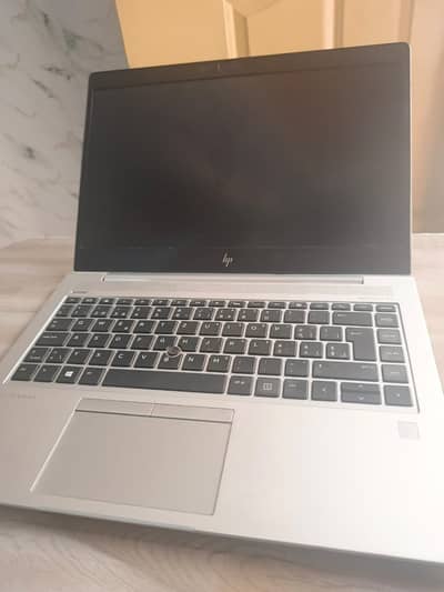 HP EliteBook 840 G5 | Core i7 8th Gen | 16GB/256GB).