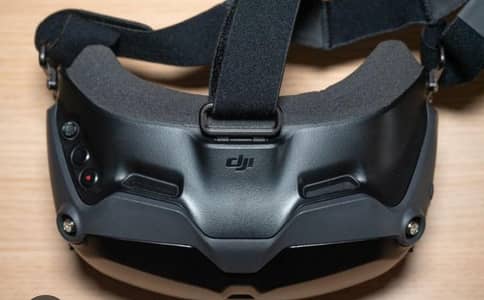 dji FPV