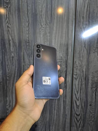Samsung Mobile A16