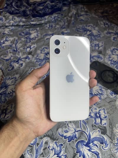 Apple iPhone 12 exchange possible