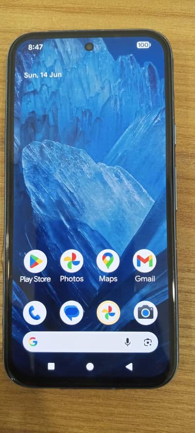 Google Pixel 8a