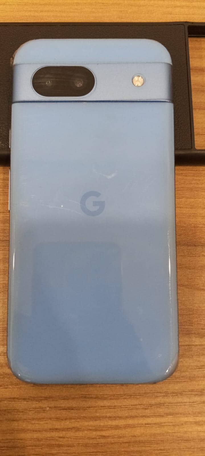 Google Pixel 8a 1