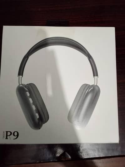 P9 headphones