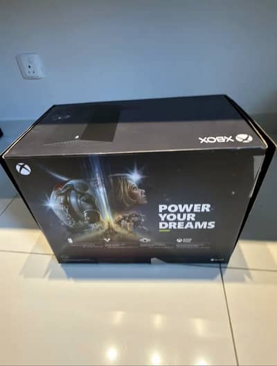 Xbox Series X 1TB