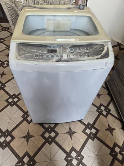 Samsung Fully Automatic 7kg