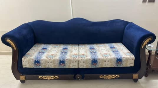 5 seater sofa set for sale