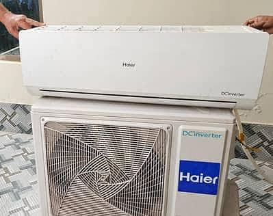 Inverter 1 ton ac for sale