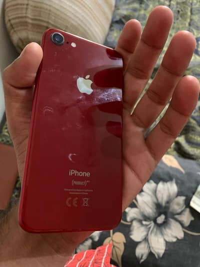 Apple iPhone SE