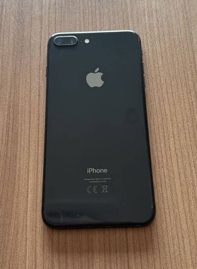 Apple iPhone 8 Plus