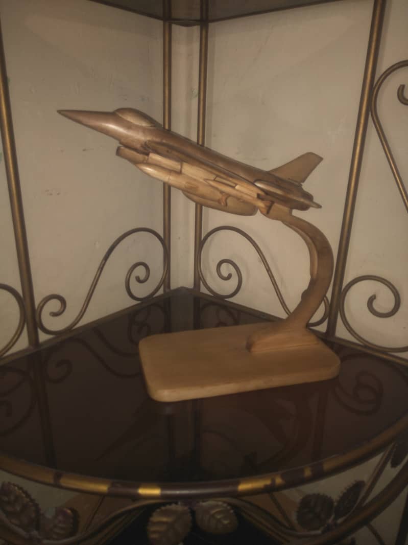 Aircaft 1