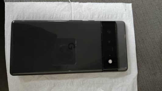 Google Pixel 6 Pro