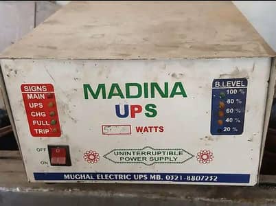 UPS 500 Watt for sell