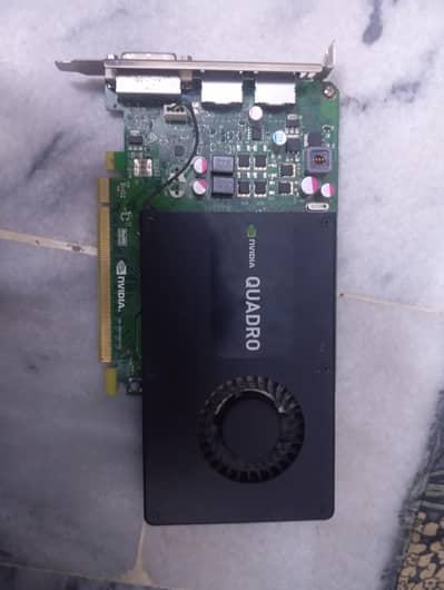 graphic card