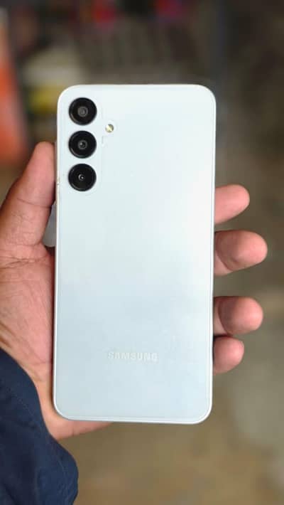 Samsung Mobile A16