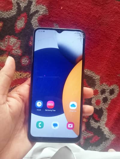 samsungA03