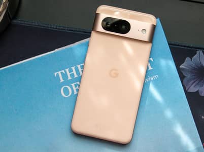 Google Pixel 8 Official PTA