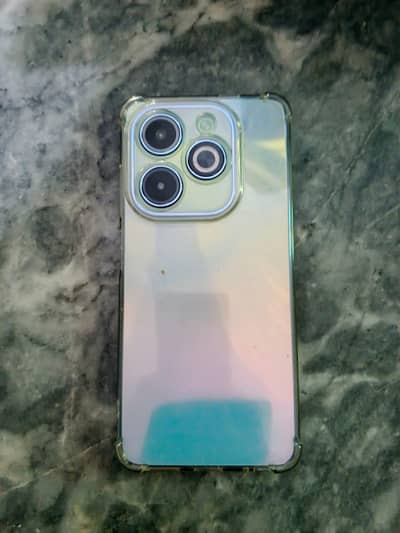 Infinix Hot 40i