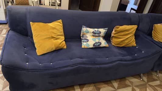 6 seater condition 5/10