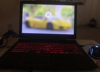  Used Gaming & Editing Laptop For Sale (Excellent Condition)