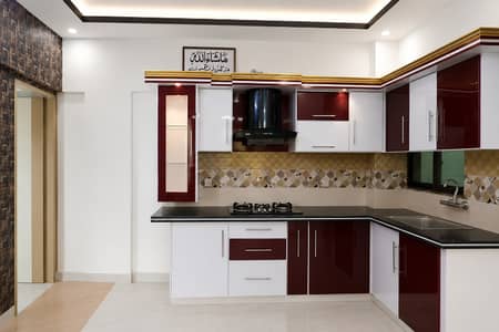 Limited Availability | Premium 1-Bed Lounge Apartment | Secure Leased Project