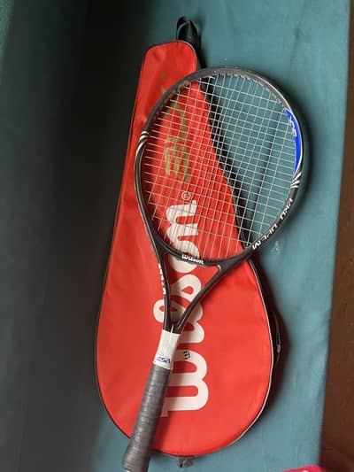 Tennis Racket