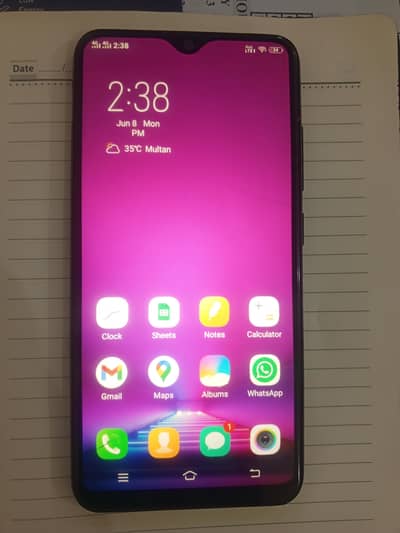 Vivo Y90